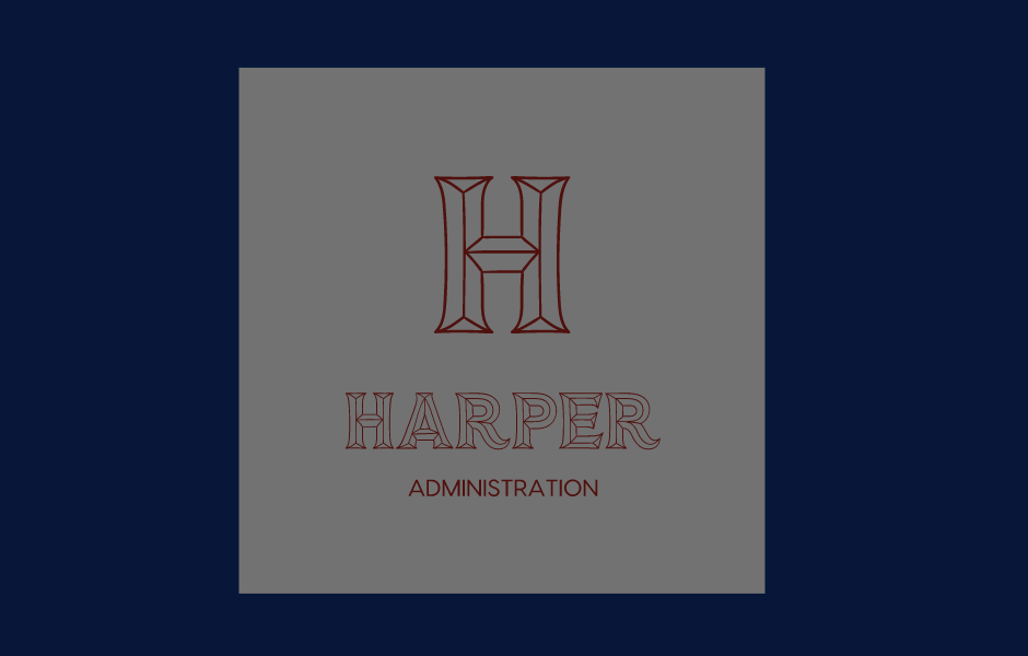 Harper-Administration